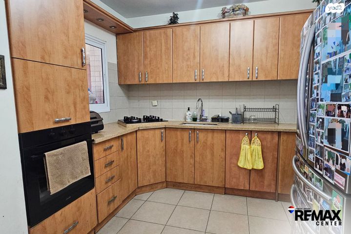 דירה, חזית חמש, תל גיבורים, חולון