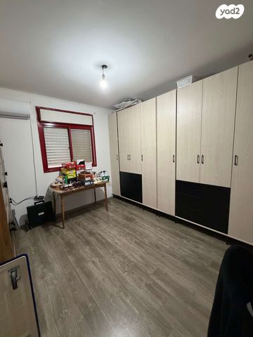 דירה, גרשון שופמן, נווה זאב, נאות אילן, באר שבע