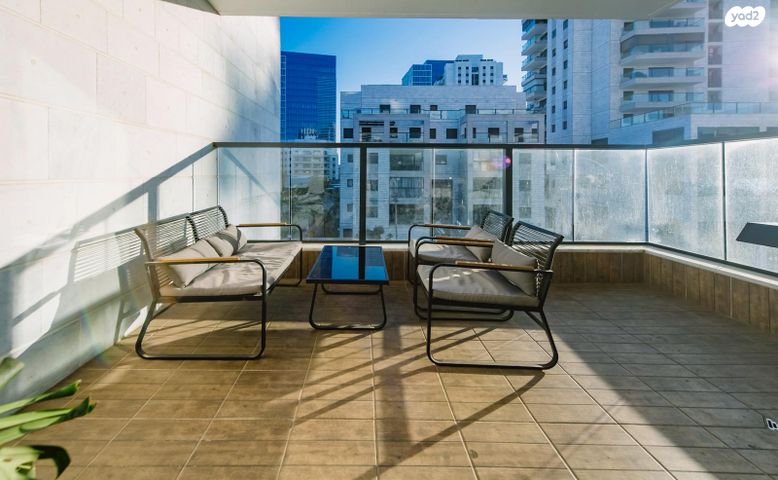 דירה, קציר 6, צריפין החדשה, באר יעקב