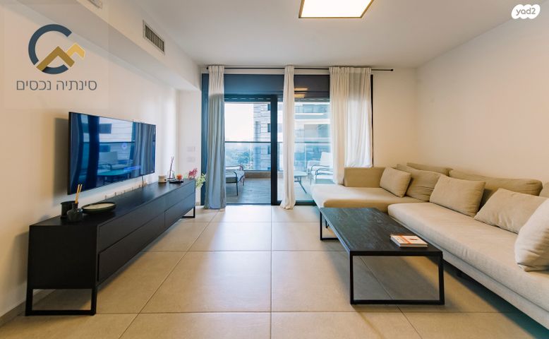 דירה, מתחם 1200, הוד השרון