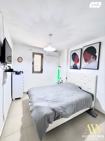 דירה, שכונה לדוגמה, דימונה