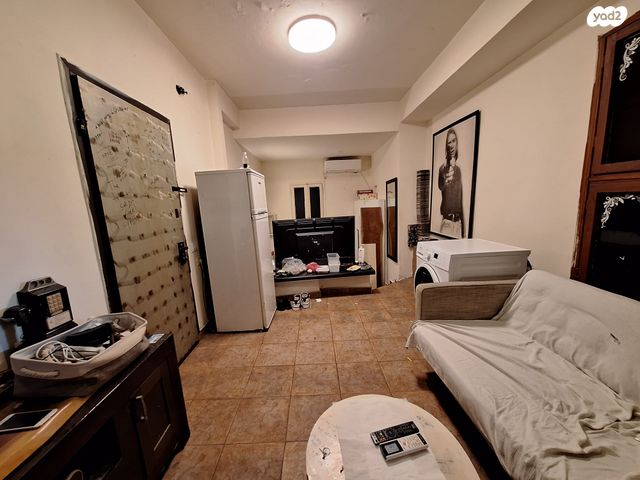 דירה, פינסקר, לב תל אביב, לב העיר צפון, תל אביב יפו