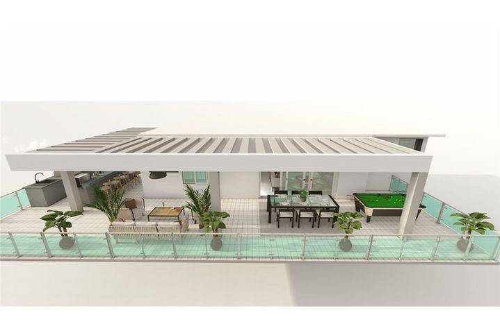 גג/ פנטהאוז, וינגייט 3, יד אליהו, תל אביב יפו