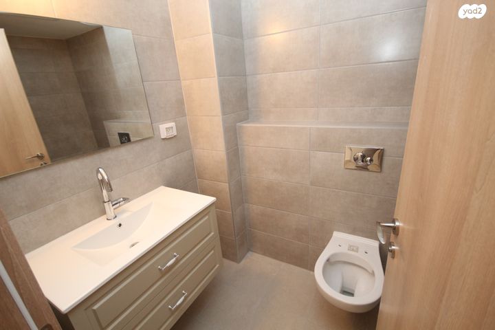 דירה, יער ברעם 6, נופי בן שמן, לוד