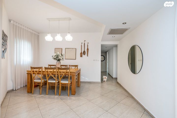 דירה, מלחמת ששת הימים 15, מרכז העיר, חדרה