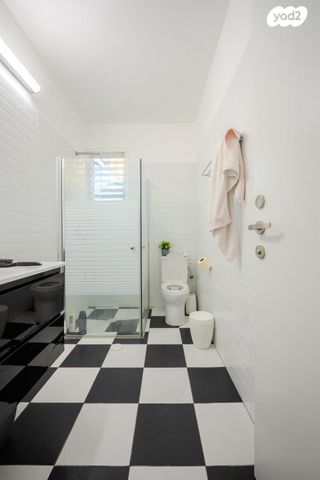 דירה, עזריאל 18, רמת השקמה, רמת גן