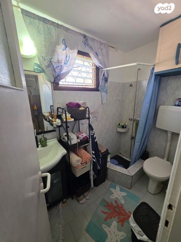 דירה, שדרות דגניה, קרית חיים מערבית, חיפה