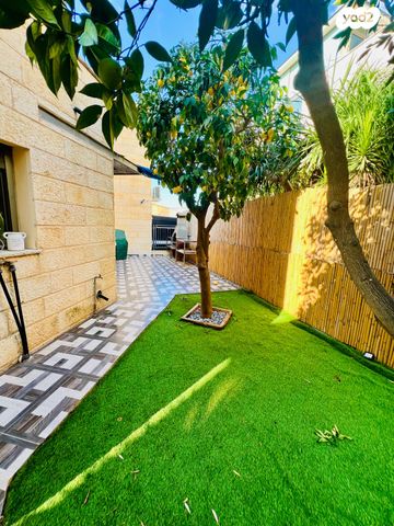 דו משפחתי, חטיבת עציוני, כרמיאל