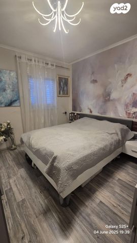 דירה, דרך לוד הירוקה 3, גני יער, לוד