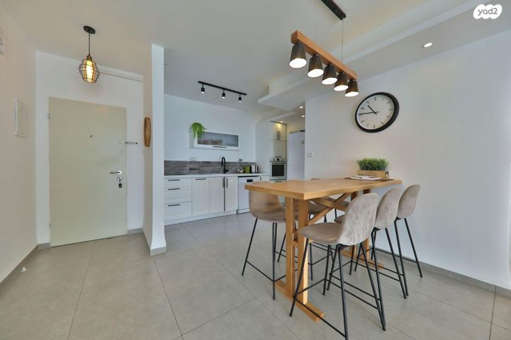 דירה, קרית ים