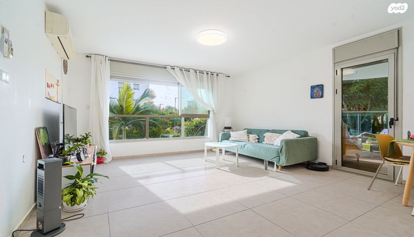 דירה, שקמים ואגמים, אשקלון