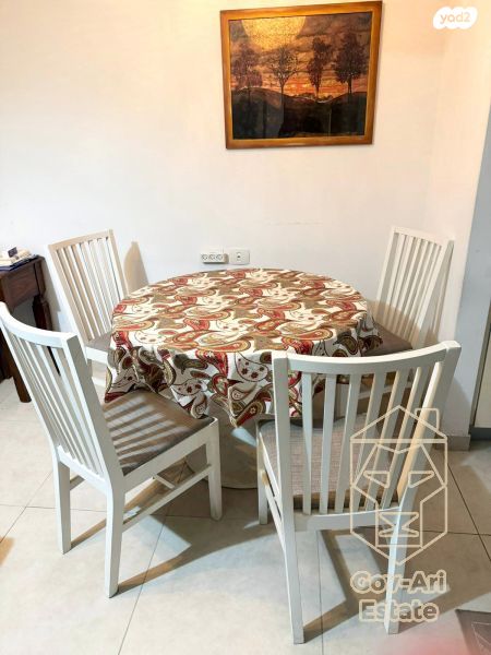 דירה, שדרות הנשיא השישי, קרית הלאום, ירושלים