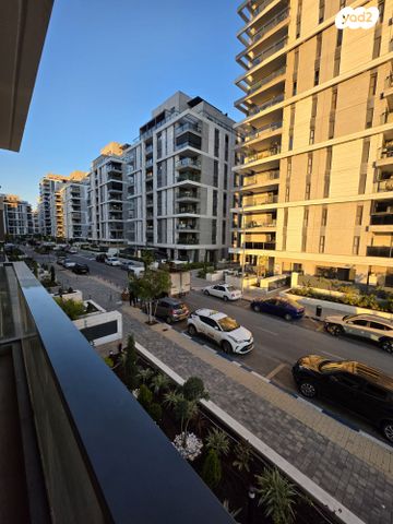 דירה, תבור 1, בית בפארק ,פרדס בחסכון, אור יהודה