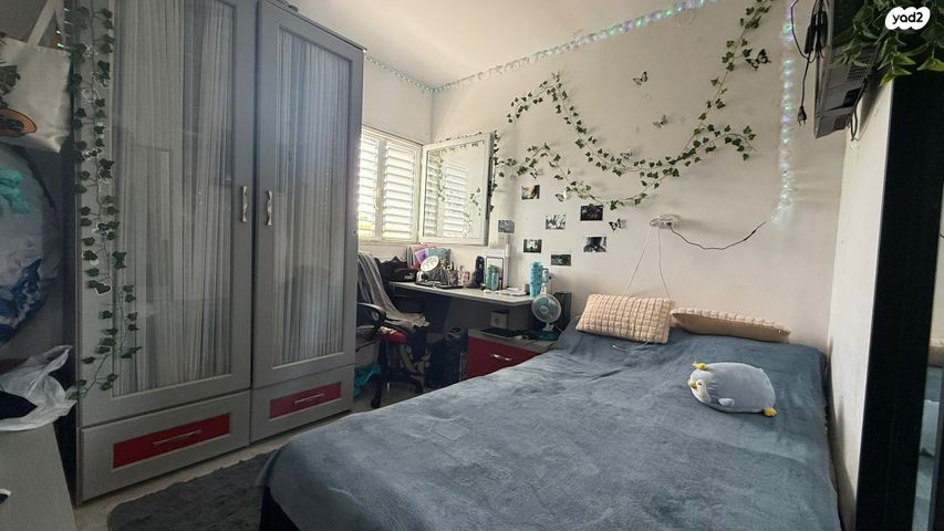 דירה, אליעזר מילרוד, אשקלון