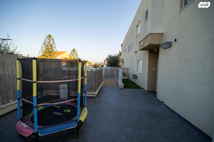 בית פרטי/ קוטג', אופקים