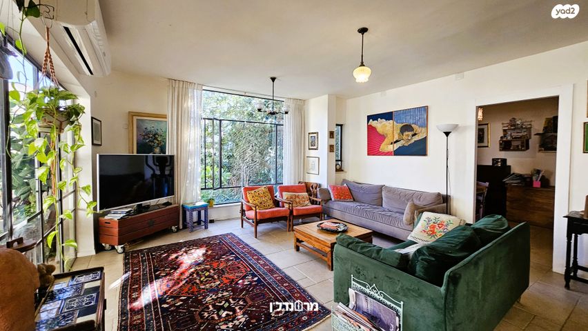 דופלקס, הרצליה הצעירה, הרצליה