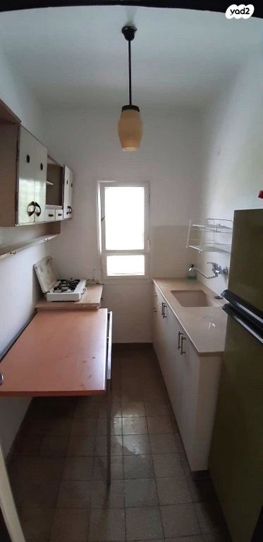 דירה, נתן קומוי, רמות רמז, חיפה