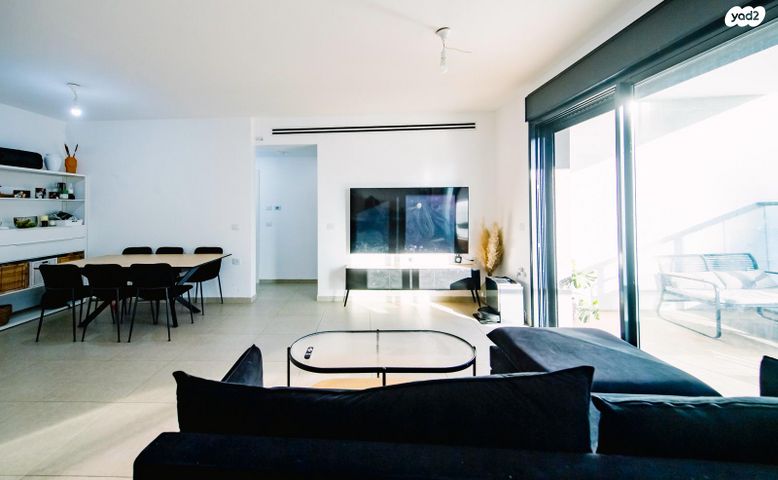 דירה, קציר 6, צריפין החדשה, באר יעקב