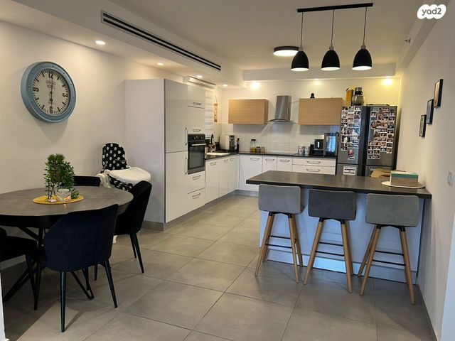 דירה, עפרה חזה 10, משכנות האומנים, קרית מוצקין