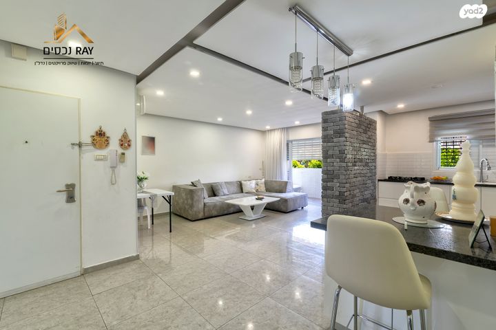 דירה, תורמוס 26, נאות בגין, לב יבנה, יבנה