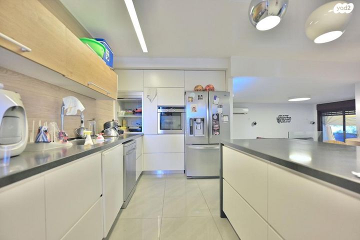 דירה, נווה חוף, ראשון לציון