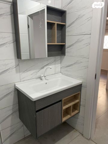 דירת גן, יהדות ספרד 6, נווה דקלים, אשקלון