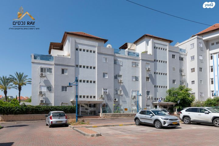 דירה, תורמוס 26, נאות בגין, לב יבנה, יבנה