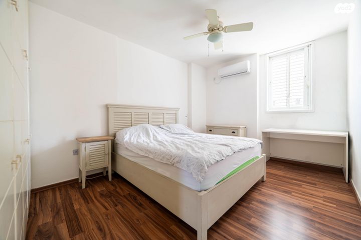 דירה, רקנאטי, תל אביב יפו