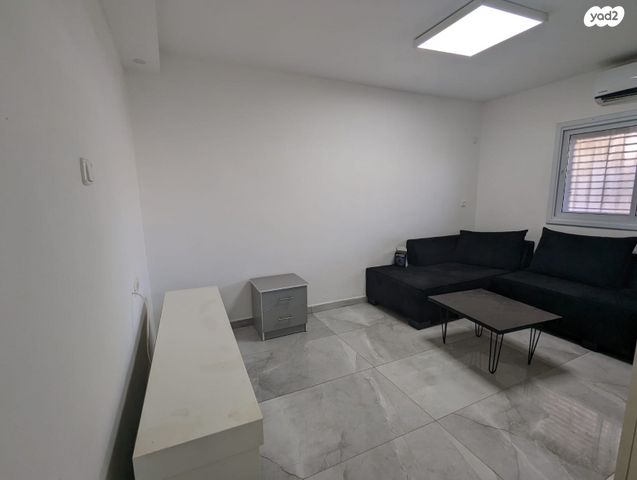 בית פרטי/ קוטג', משעול פארן, שכונה ד', באר שבע