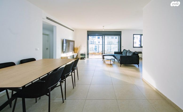 דירה, קציר 6, צריפין החדשה, באר יעקב