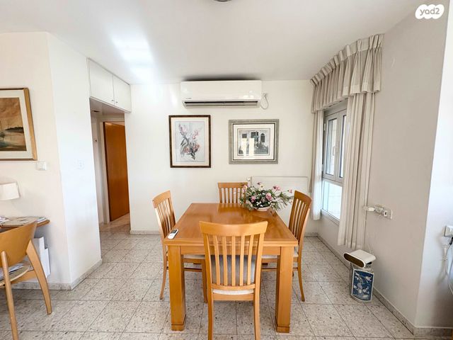 דירה, הדישון, מלחה, מנחת, ירושלים