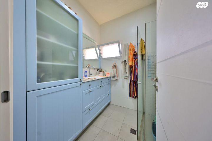 דירה, כצנלסון 13, מוצקין הותיקה, קרית מוצקין