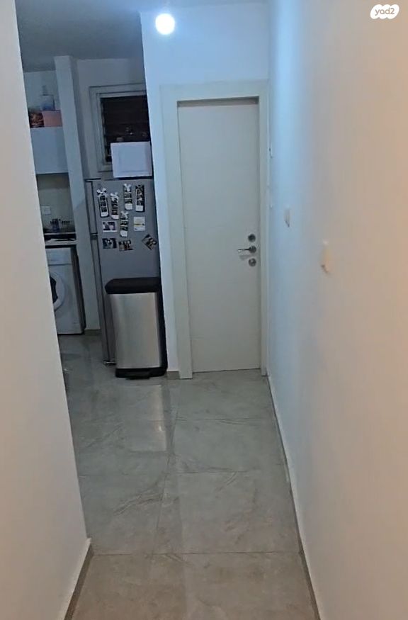 דירה, מאיר ספרן, שרת, לוד