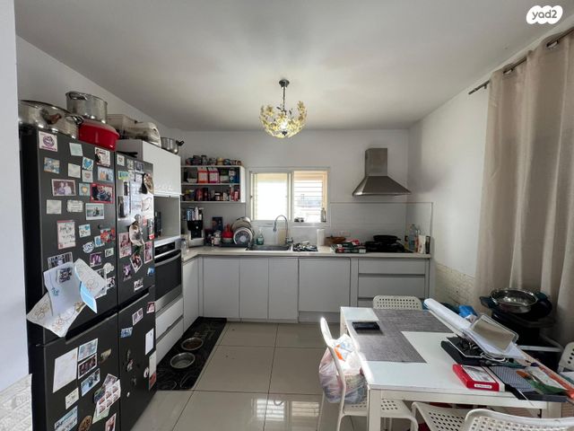 דירה, דוד אלעזר, שכונה ו', באר שבע