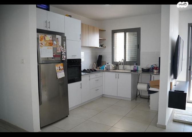 דירה, ממשית, דימונה