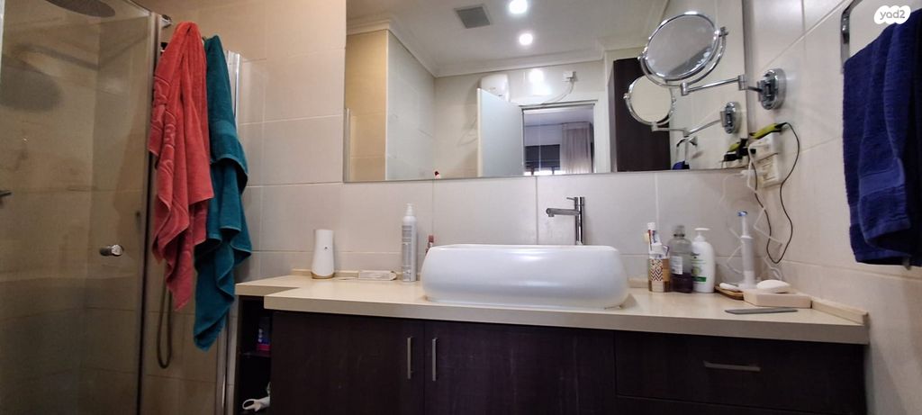 דירה, אליעזר הגדול 6, קטמונים, ירושלים