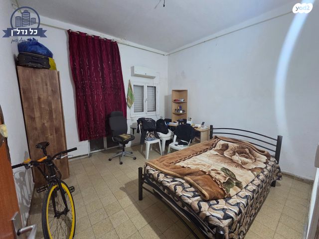 דירה, דרך שלמה, גבעת הרצל, אזור המלאכה יפו, תל אביב יפו