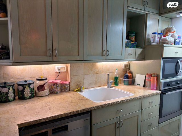 דירה, קלוזנר, תלפיות, ירושלים