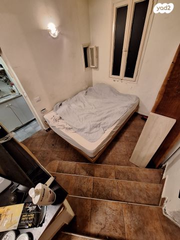 דירה, פינסקר, לב תל אביב, לב העיר צפון, תל אביב יפו