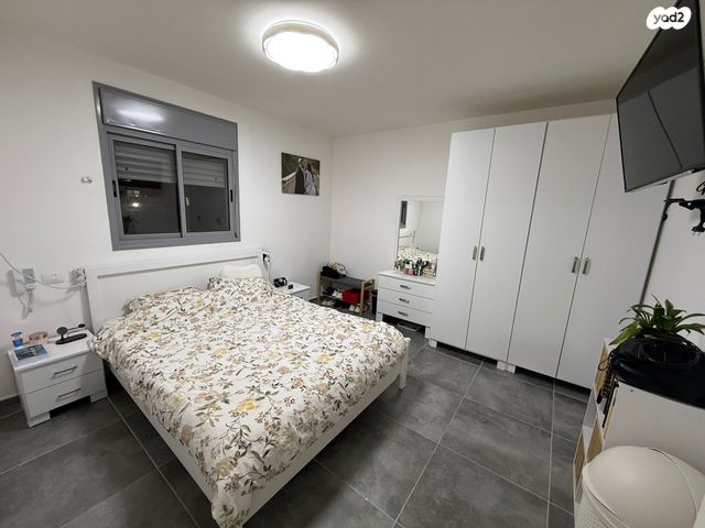 דירה, גרגר הנחלים, שחמון, רובע 2, אילת