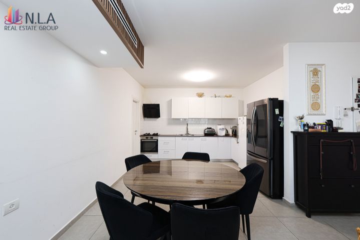 דירה, שדרות מנחם בגין, חדרה