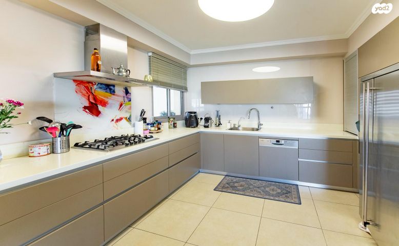 דירה, מיש"ר 10, קרית הלאום, ראשון לציון