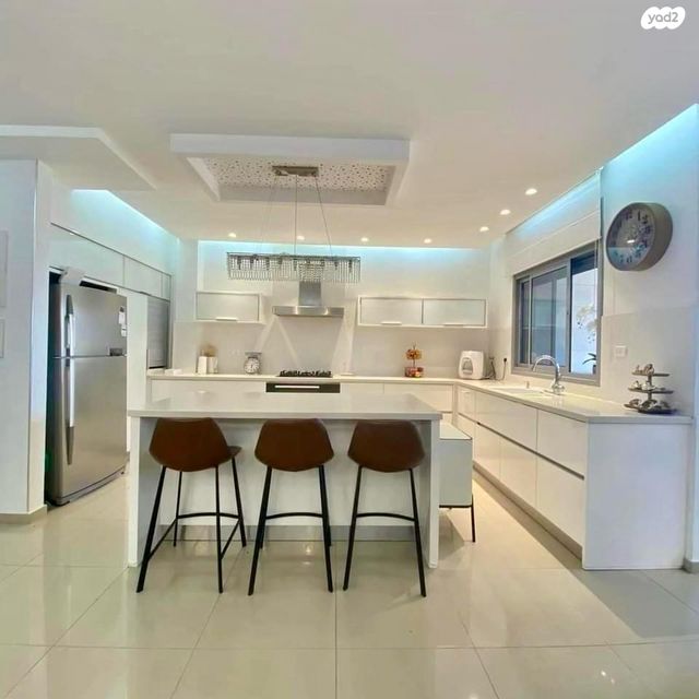 דירה, בלפור, ברנע, אשקלון