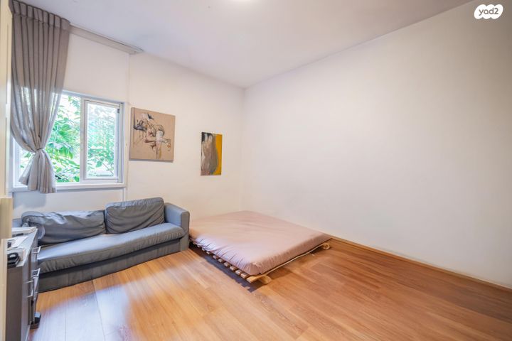 דירה, מהר"ל, תל אביב יפו