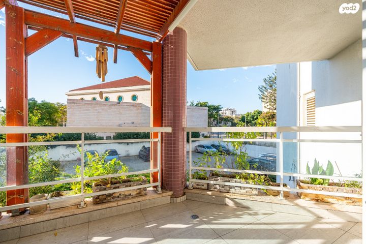 דירה, מלחמת ששת הימים 15, מרכז העיר, חדרה