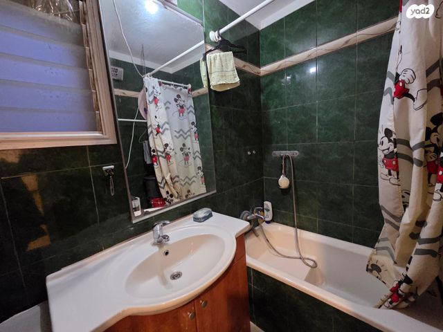 דירה, שמואל בן צור 1, שער העליה, חיפה