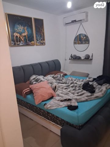 דירת גן, אופקים