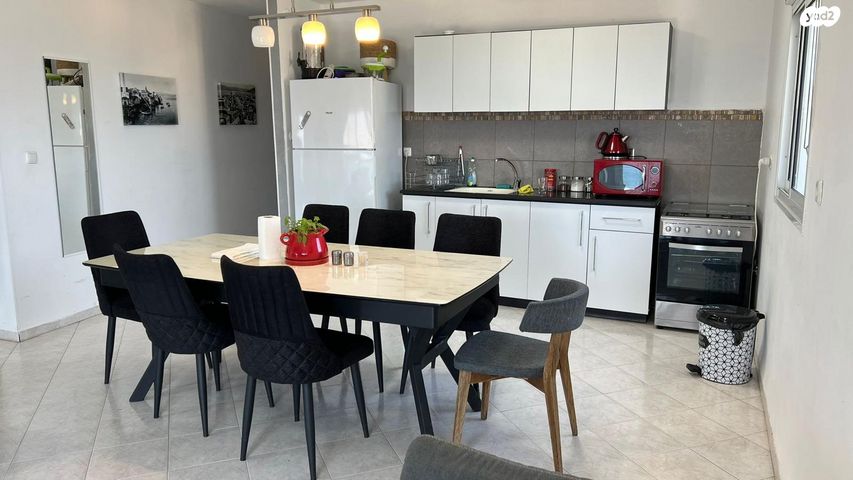 דירה, כי"ח, קרית שמואל, טבריה