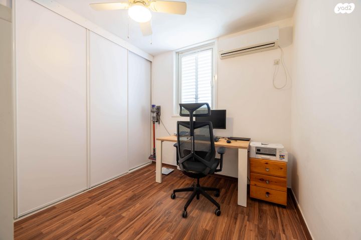 דירה, רקנאטי, תל אביב יפו