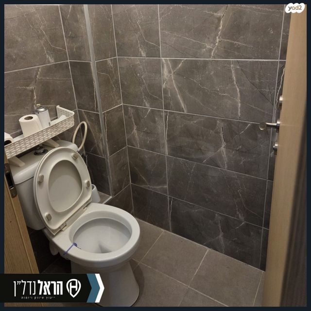 דירה, נחל דולב 12, נאות שקמה, שדרות